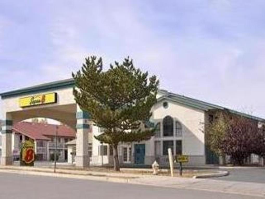 Studio 6 Flagstaff, Az Exterior photo