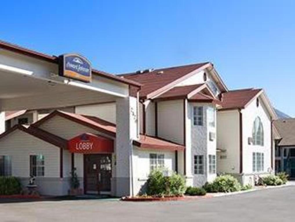 Studio 6 Flagstaff, Az Exterior photo