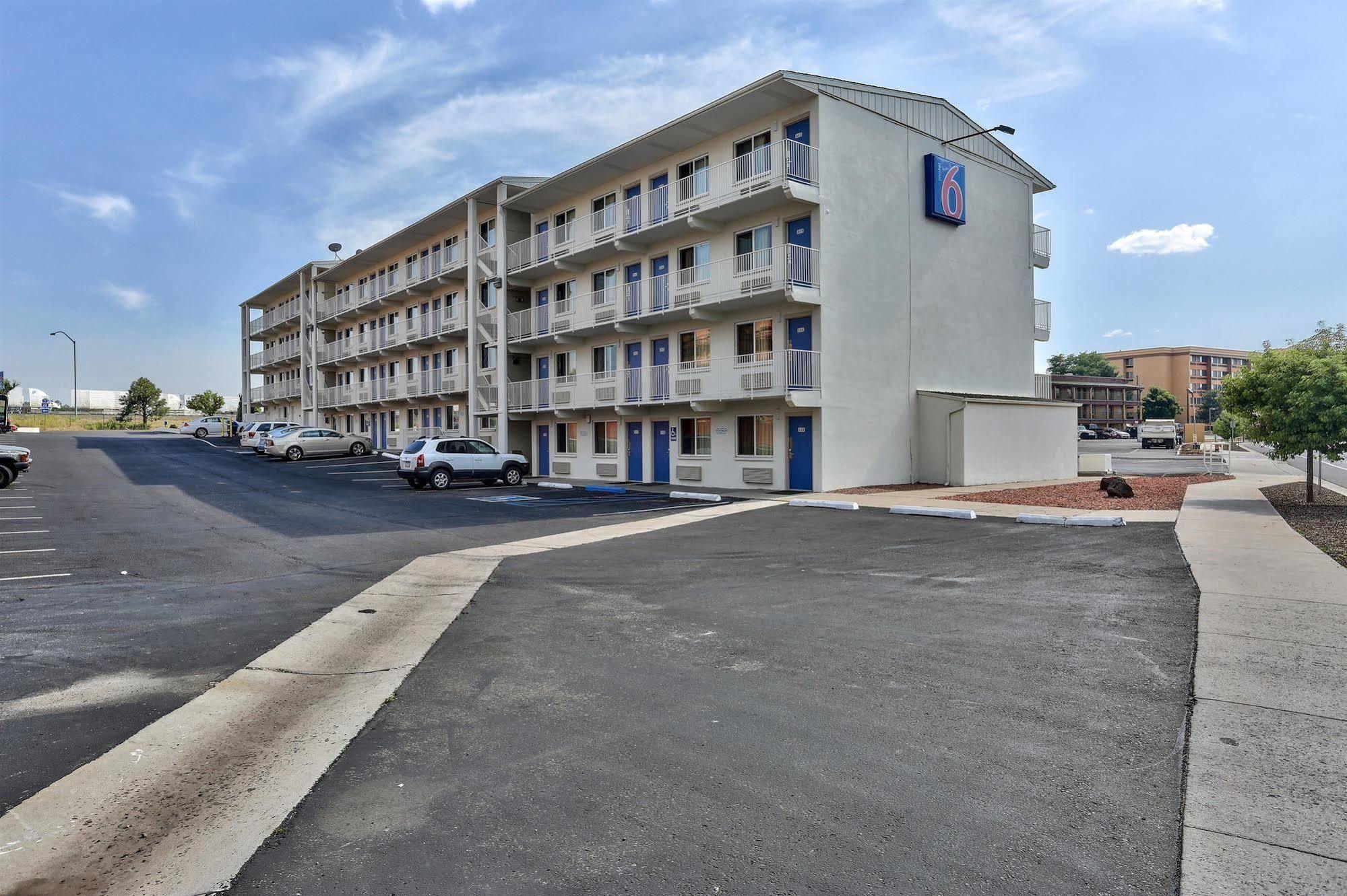 Hotel Flagstaff I-40 East Lucky Lane Exterior photo