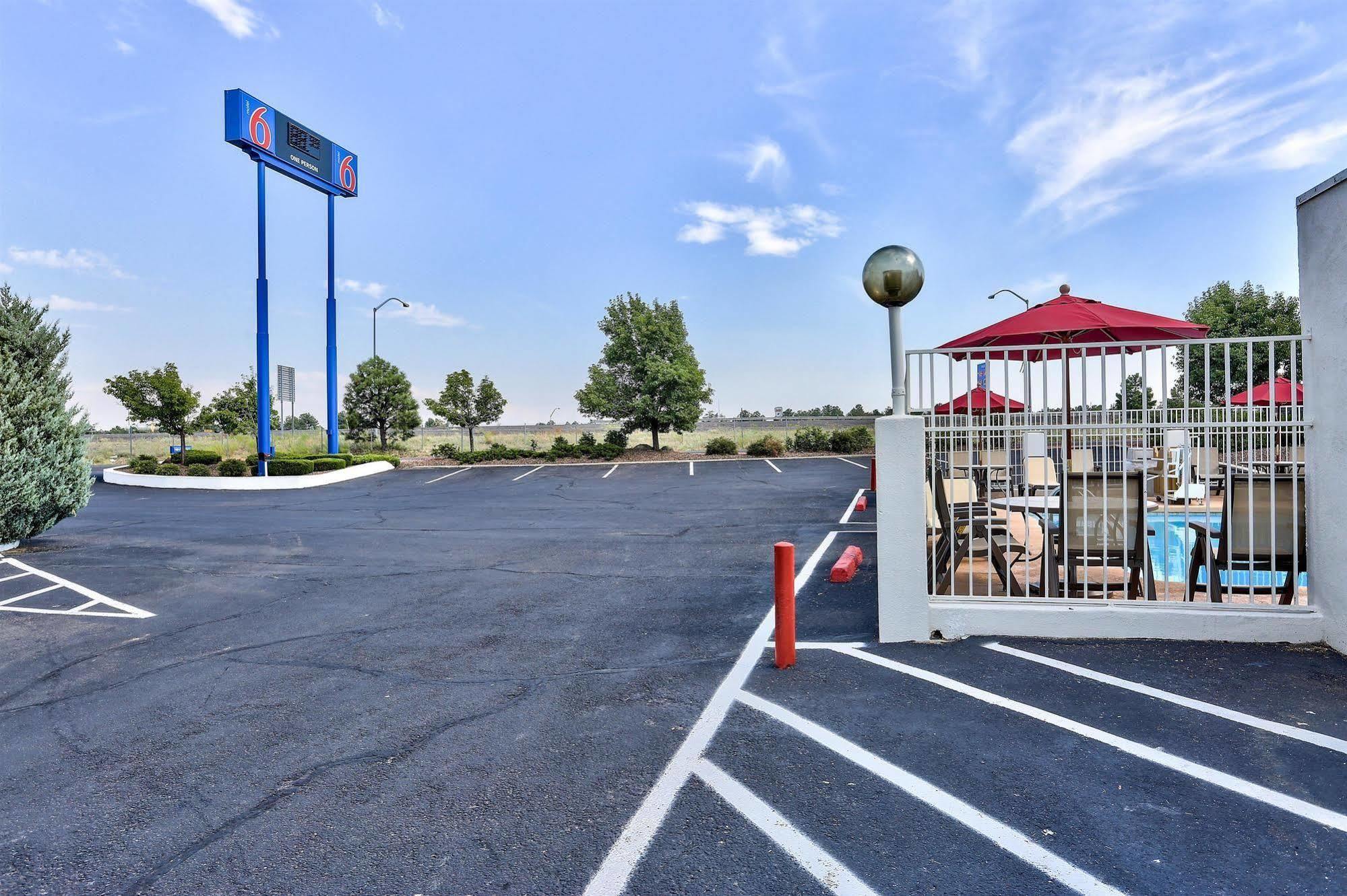 Hotel Flagstaff I-40 East Lucky Lane Exterior photo